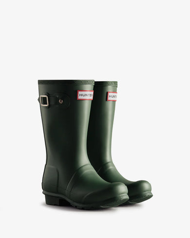Junior Originals Boot Hunter Green