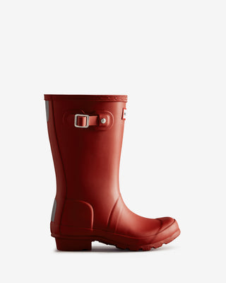 Kid's Originals Boot Military Red