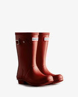 Junior Originals Boot Military Red
