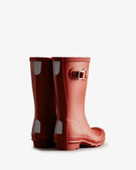 Junior Originals Boot Military Red