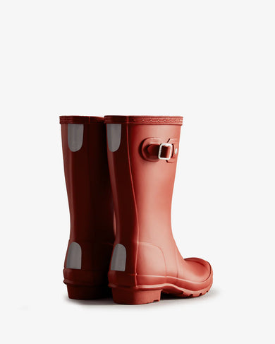 Junior Originals Boot Military Red