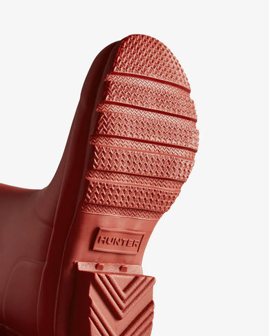 Junior Originals Boot Military Red
