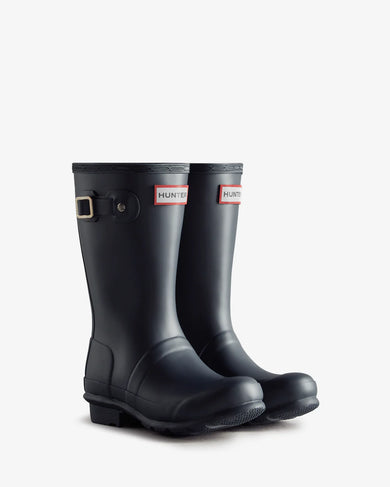 Junior Originals Boot Hunter Navy