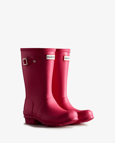 Junior Originals Boot Bright Pink