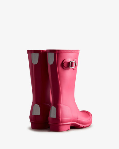 Junior Originals Boot Bright Pink
