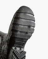 Junior Originals Giant Glitter Boot Black
