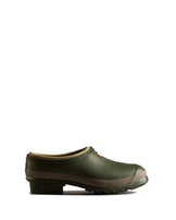Men's Gardener Neo Lined Clog Dark Olive/Clay