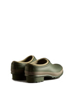 Men's Gardener Neo Lined Clog Dark Olive/Clay
