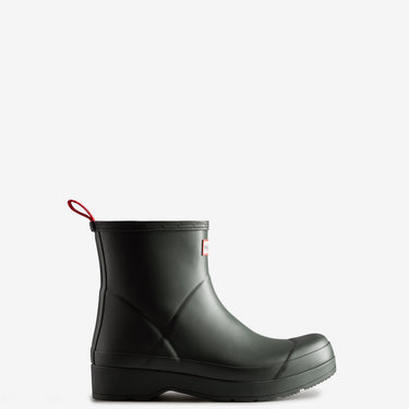 Men's Play Short Boot Arctic Moss