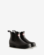 Men's Original Chelsea Boot Black