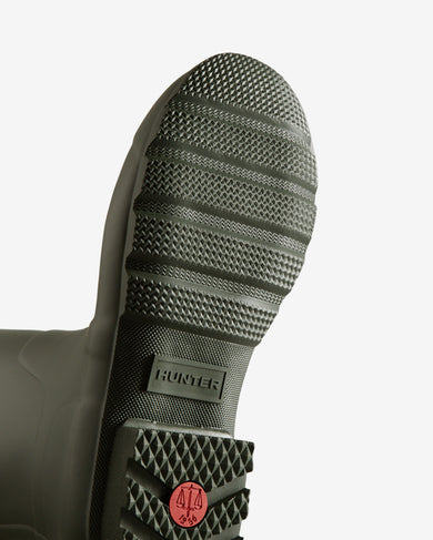 Men's Original Tall Boot Dark Olive