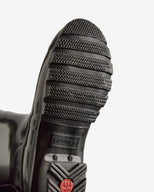 Women's Original Short Gloss Boot Black