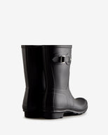 Women's Original Short Boot Black