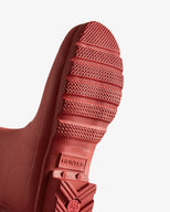 Women's Original Short Boot Military Red