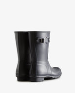 Women's Original Short Boot Hunter Navy