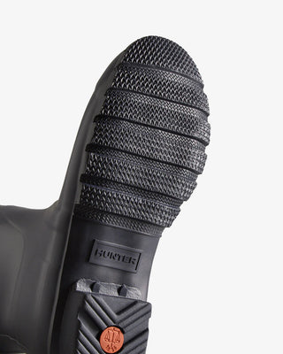 Women's Original Short Boot Hunter Navy