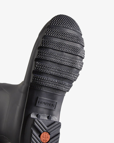 Women's Original Short Boot Hunter Navy