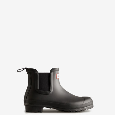 Women's Original Chelsea Boot Black