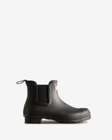 Women's Original Chelsea Boot Black