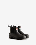 Women's Original Chelsea Boot Black