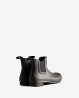 Women's Original Chelsea Boot Black