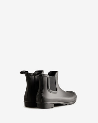 Women's Original Chelsea Boot Black