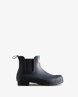 Women's Original Chelsea Boot Hunter Navy