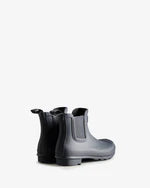 Women's Original Chelsea Boot Hunter Navy