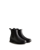 Women's Refined Chelsea Boot Black