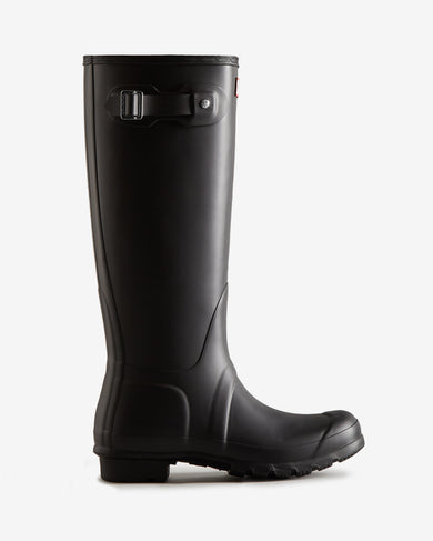 Women's Original Tall Boot Black