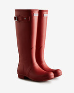 Women's Original Tall Boot Military Red