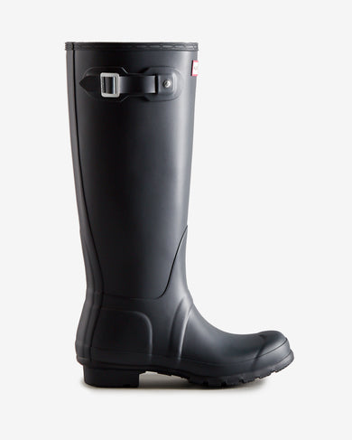 Women's Original Tall Boot Hunter Navy