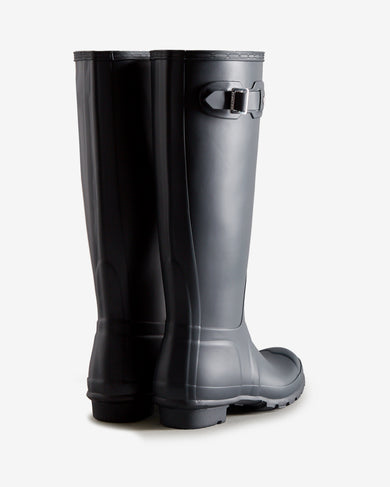 Women's Original Tall Boot Hunter Navy