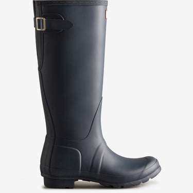 Women's Original Tall Back Adjustable Boot Hunter Navy