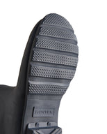 Women's Original Tall Back Adjustable Boot Hunter Navy