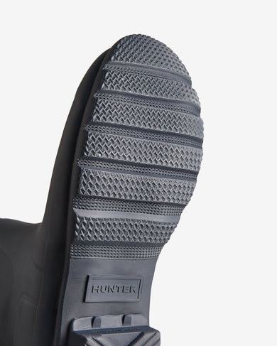 Women's Original Tall Back Adjustable Boot Hunter Navy