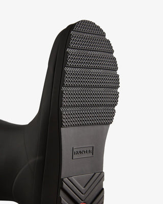 Women's Play Tall Boot Black