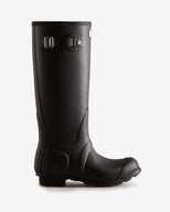 Women's Original Tall Insulated Boot Black