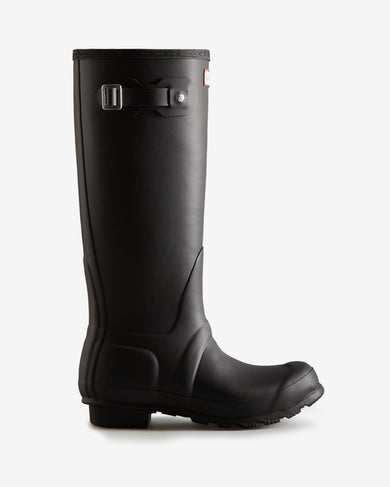Women's Original Tall Insulated Boot Black