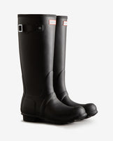 Women's Original Tall Insulated Boot Black