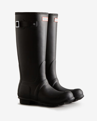 Women's Original Tall Insulated Boot Black