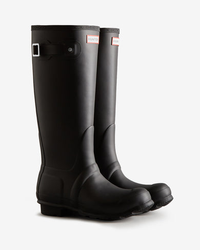 Women's Original Tall Insulated Boot Black