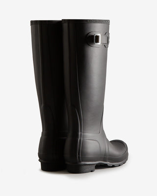 Women's Original Tall Insulated Boot Black
