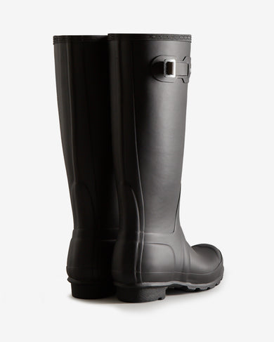 Women's Original Tall Insulated Boot Black