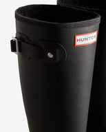 Women's Original Tall Insulated Boot Black