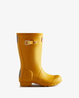 Junior Originals Boot Hunter Yellow