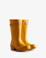 Junior Originals Boot Hunter Yellow
