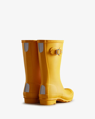 Junior Originals Boot Hunter Yellow