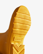 Junior Originals Boot Hunter Yellow