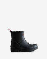 Men's Play Short Insulated Boot Black